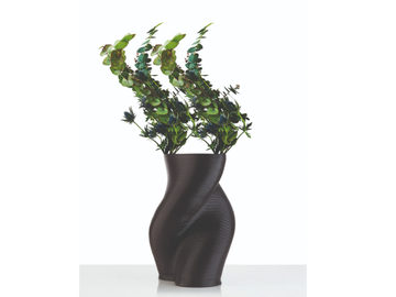 GUASTALLA - Terracotta vase by Danese Milano - view 2